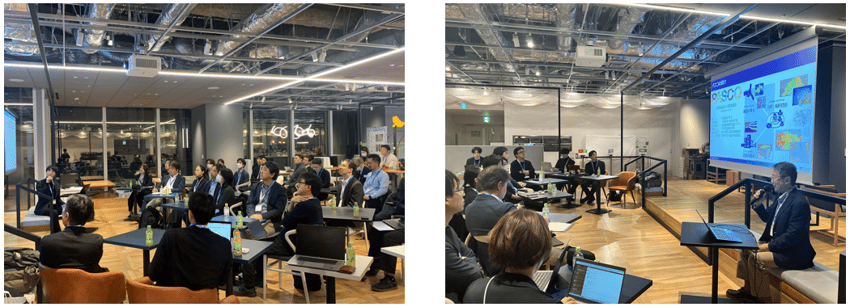 0217INCITY Meetup画像1